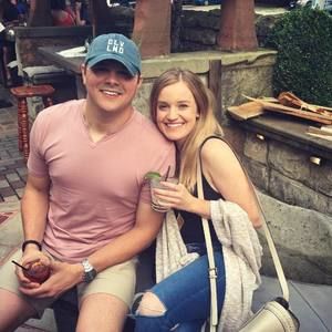 Meet your Posher, Reed